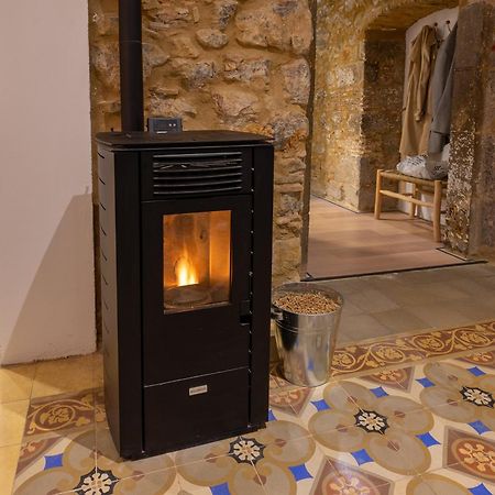 Empordanna, Apartamento Con Encanto En El Corazon Del Emporda Torroella de Montgrí Exteriör bild