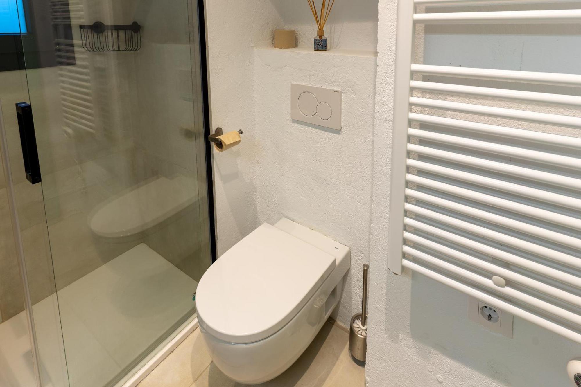 Empordanna, Apartamento Con Encanto En El Corazon Del Emporda Torroella de Montgrí Exteriör bild