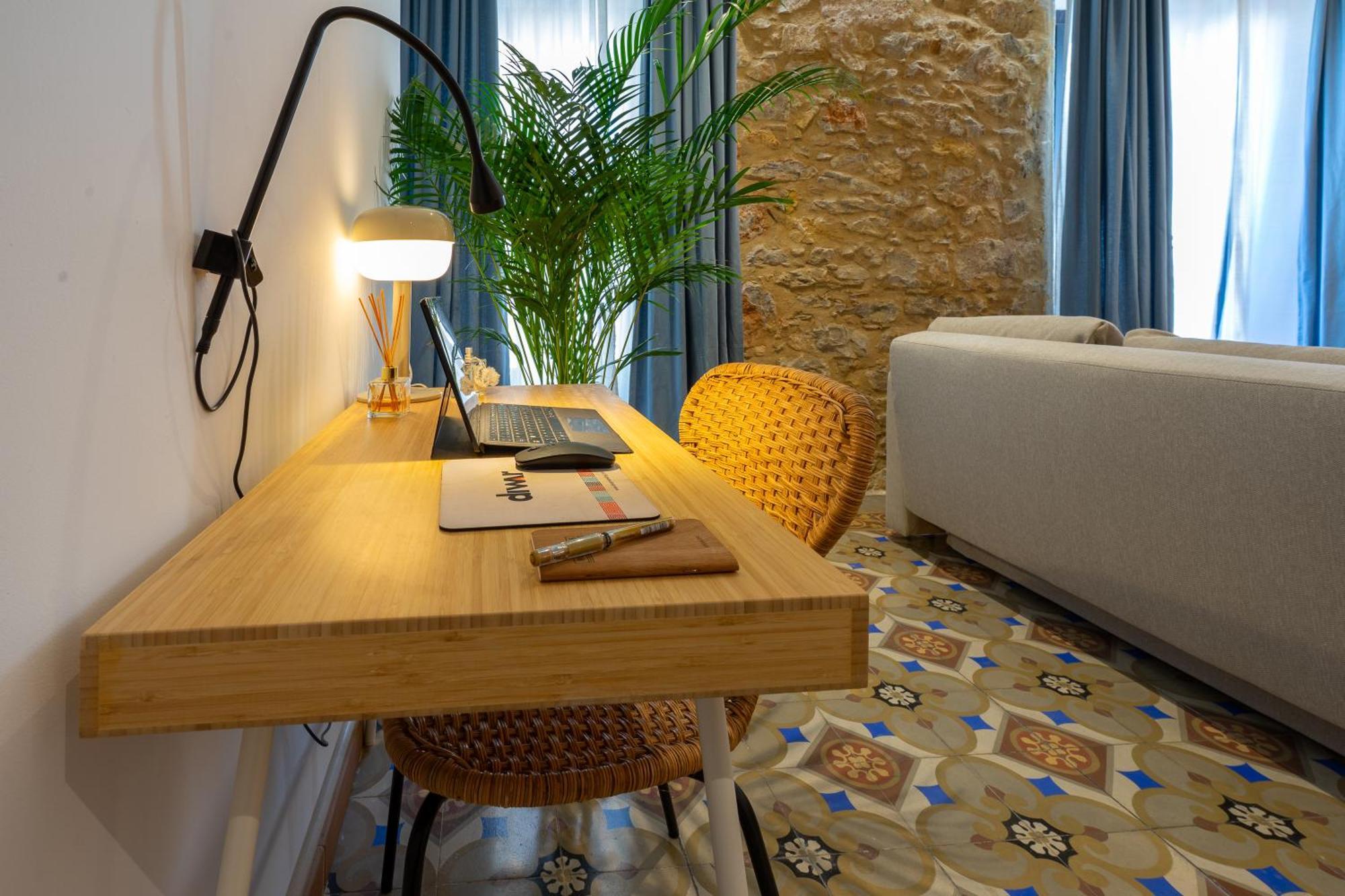 Empordanna, Apartamento Con Encanto En El Corazon Del Emporda Torroella de Montgrí Exteriör bild