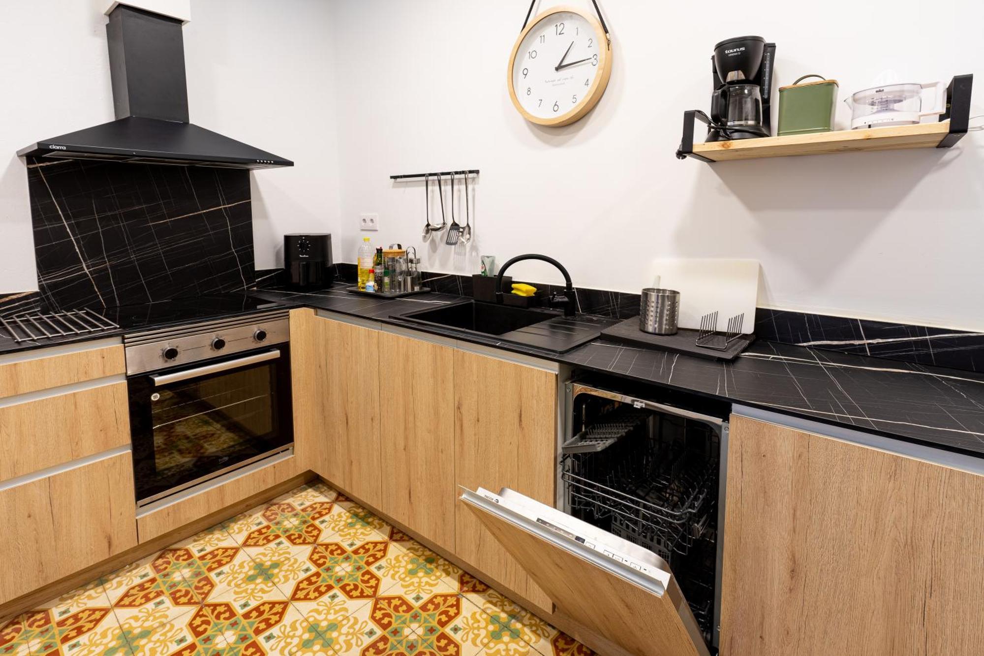 Empordanna, Apartamento Con Encanto En El Corazon Del Emporda Torroella de Montgrí Exteriör bild